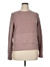 PrAna Pink Sweatshirt Size XL - photo 1