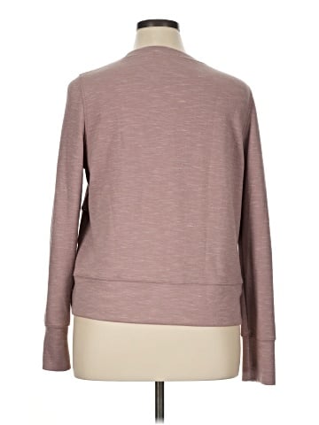 PrAna Sweatshirt (view 2)