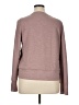 PrAna Pink Sweatshirt Size XL - photo 2