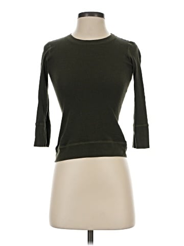 Theory Pullover Sweater (view 1)