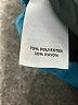 Caslon Teal 3/4 Sleeve Top Size 2X - photo 8