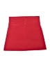 Sandro Solid Red Skort Size EU (FR) 34 / US 2 - photo 1