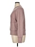PrAna Pink Sweatshirt Size XL - photo 5