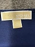 MICHAEL Michael Kors Blue Jumpsuit Size L - photo 4