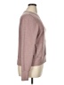 PrAna Pink Sweatshirt Size XL - photo 4