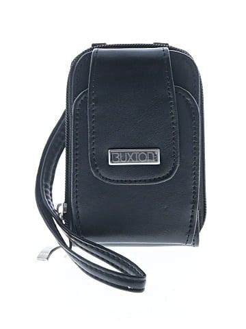 Buxton Wristlet (view 1)