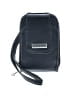 Buxton Black Wristlet One size - photo 1