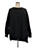 Old Navy Black Pullover Sweater Size XXL (tall) - photo 1