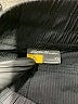Eddie Bauer Black Cargo Pants Size XS - photo 7