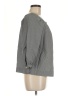 J.Crew 100% Cotton Gray 3/4 Sleeve Blouse Size 8 (petite) - photo 4