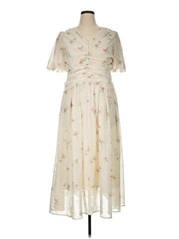 Shein Casual Dress (view 1)