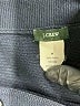J.Crew 100% Cotton Black Cardigan Size M - photo 7