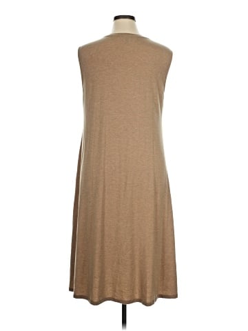 Eileen Fisher Casual Dress (view 2)