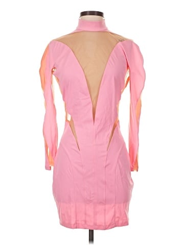 Mugler x H&M Cocktail Dress (view 1)