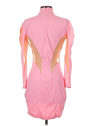 Mugler x H&M Cocktail Dress (view 2)