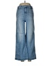Paige Blue Jeans Size 28 waist - photo 1