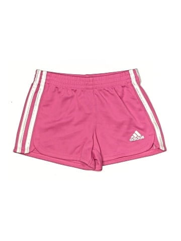 Adidas Athletic Shorts (view 1)
