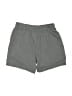 Carter's 100% Polyester Solid Gray Athletic Shorts Size 3T - photo 1