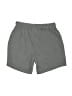 Carter's 100% Polyester Solid Gray Athletic Shorts Size 3T - photo 2