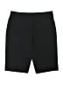 Express Design Studio Solid Black Shorts Size 2 - photo 1