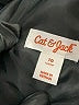 Cat & Jack Plaid Green Blazer Size 10 - photo 4
