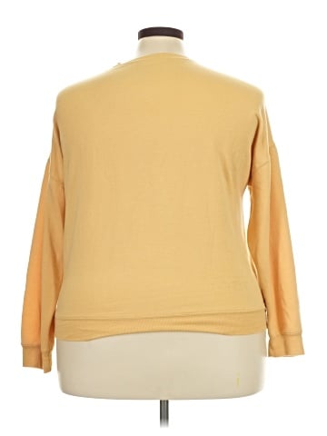 Zoe+Liv Sweatshirt (view 2)