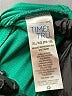 Time and Tru Stars Green One Piece Swimsuit Size XL - photo 3