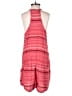 A'gaci Stripes Red Romper Size M - photo 2