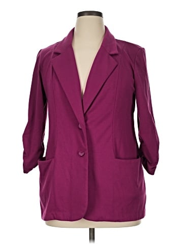 Fashion Bug Blazer (view 1)