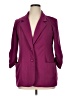 Fashion Bug Purple Blazer Size XL - photo 1