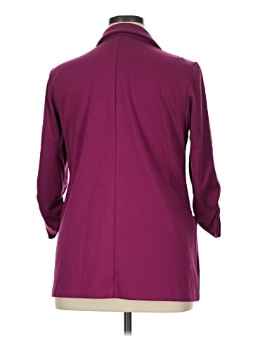 Fashion Bug Blazer (view 2)