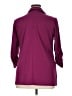 Fashion Bug Purple Blazer Size XL - photo 2