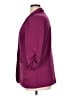 Fashion Bug Purple Blazer Size XL - photo 5