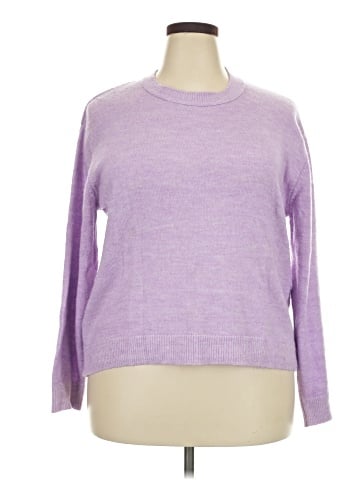 MNG Pullover Sweater (view 1)