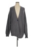 Lewit Gray Cardigan Size XL - photo 1