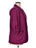 Fashion Bug Purple Blazer Size XL - photo 4
