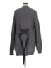Lewit Gray Cardigan Size XL - photo 2