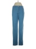 AKRIS Blue Jeans Size 4 - photo 1