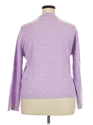 MNG Pullover Sweater (view 2)