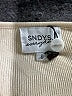 SNDYS. Tan Cocktail Dress Size S - photo 4