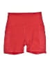 Fabletics Solid Red Athletic Shorts Size M (estimated) - photo 1