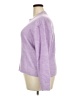 MNG Purple Pullover Sweater Size XXL (estimated) - photo 5