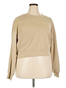 Unbranded Sweatshirt (view 1)