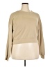 Unbranded Tan Sweatshirt Size 2X - photo 1