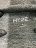 Hype Gray Track Jacket Size L - photo 6