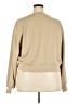 Unbranded Tan Sweatshirt Size 2X - photo 2