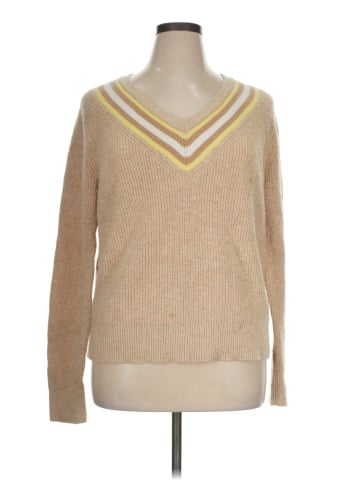 Talbots Pullover Sweater (view 1)