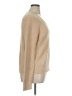 Talbots Chevron-herringbone Tan Pullover Sweater Size XL - photo 4