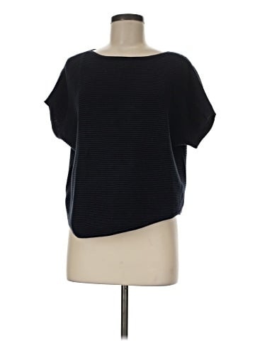 Joan Vass Poncho (view 1)