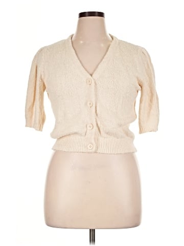 Reformation Cardigan (view 1)